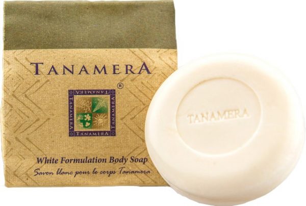 Tanamera