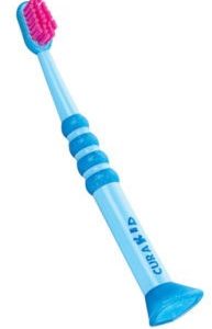 CURAKID „SUPER SOFT“ DETSKÁ ZUBNÁ KEFKA