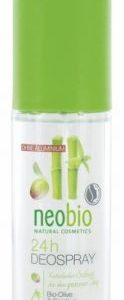 neobio deo spray BIO oliva a bambus