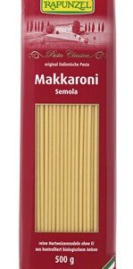 CESTOVINY MAKKARONI