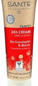 24h krém bio granátové jablko a marula