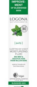 Hydratačný fluid BIO mäta