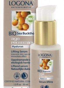 Lifting Serum na zrelú pleť