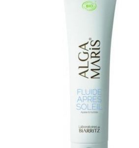 ALGA MARIS BIO fluid po opaľovaní