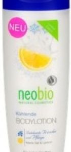 neobio chladivé telové mlieko s BIO morskou soľou