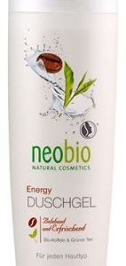 neobio Sprchový gél Energy