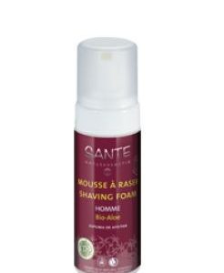 Homme pena na holenie BIO aloe