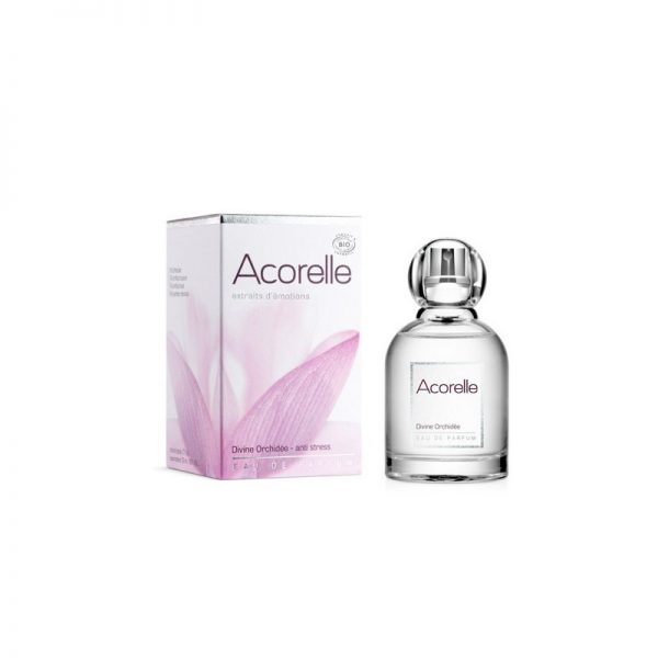 Parfumová voda (EDP) Orchidea 50ml ACORELLE