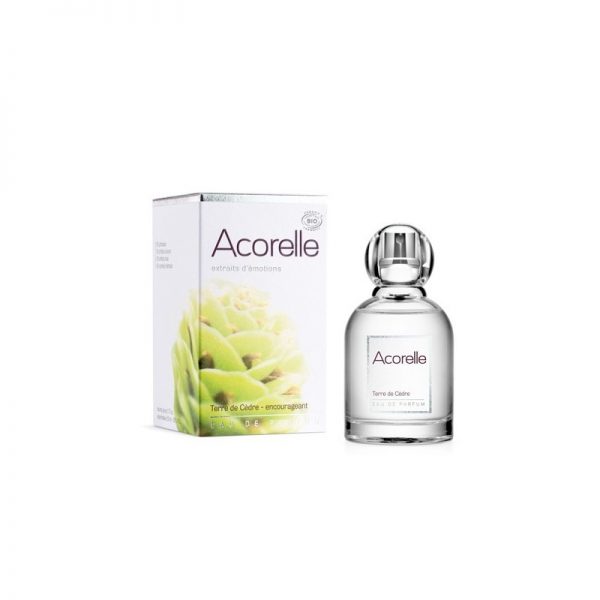 Parfumová voda (EDP) Cédrová krajina 50ml ACORELLE