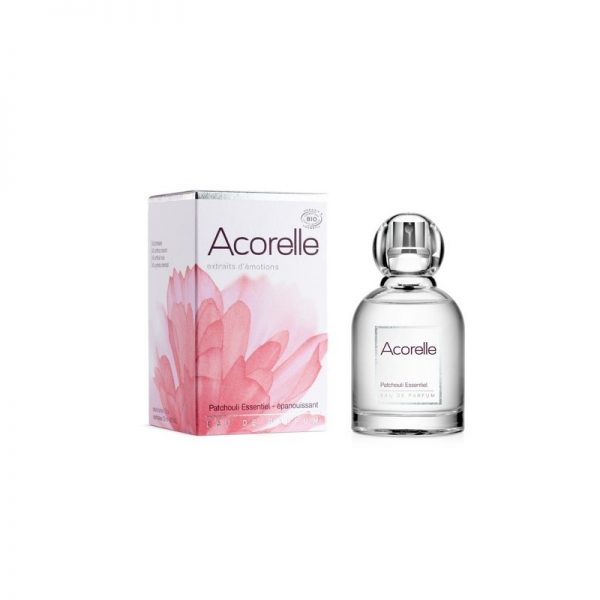 Parfumová voda (EDP) Pačuli 50ml ACORELLE