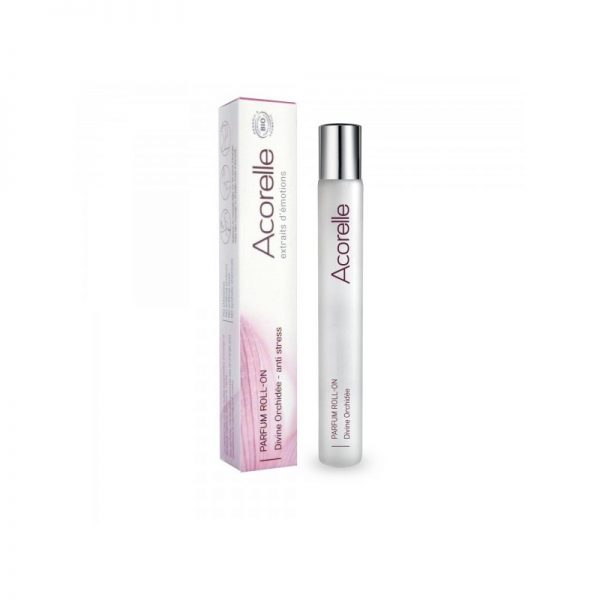 Parfumová voda (EDP) Orchidea 10ml ACORELLE