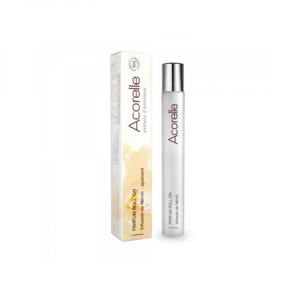 Parfumová voda (EDP) Neroli 10ml ACORELLE