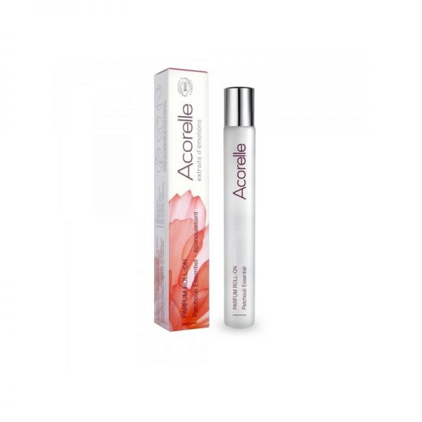 Zväčšiť Parfumová voda (EDP) Pačuli 10ml ACORELLE