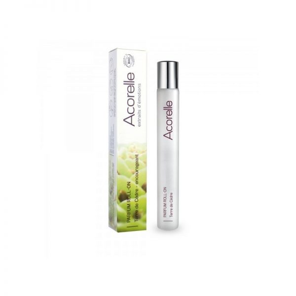 Parfumová voda (EDP) Cédrová krajina 10ml ACORELLE