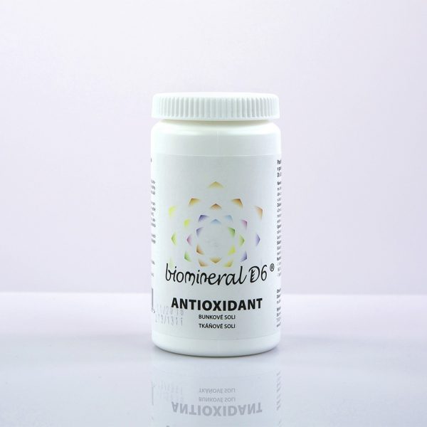 Antioxidant