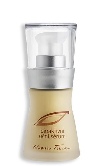 BIOAKTÍVNE OČNÉ SÉRUM