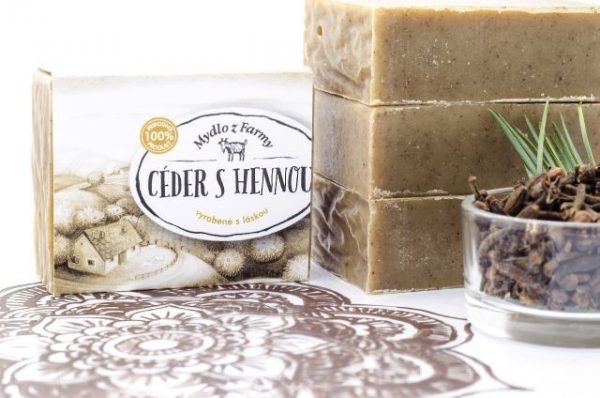 Céder s Hennou