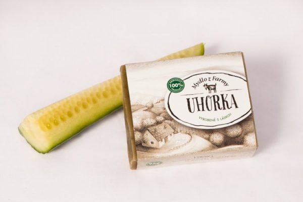 Uhorkové