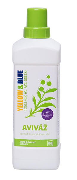 Aviváž