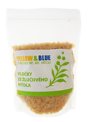 Vločky zo žlčového mydla 400 g