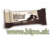 Tyčinka Lifebar čokoládová