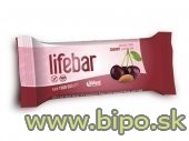 Tyčinka LifeBar čerešňová