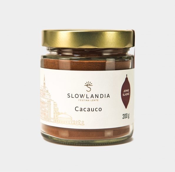 Cacauco