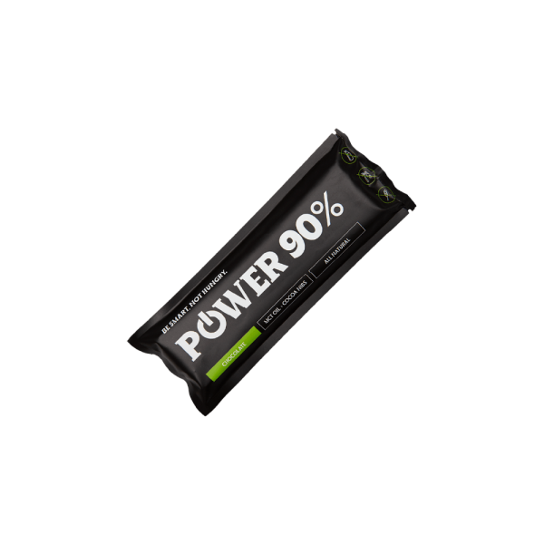 Power Choco Bar 90 %