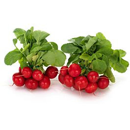 BIO redkvička