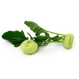 BIO kaleráb