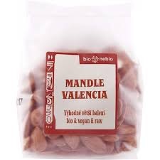 Bio mandle