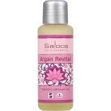 Argan Revital - hydrofilný odličovací olej Saloos