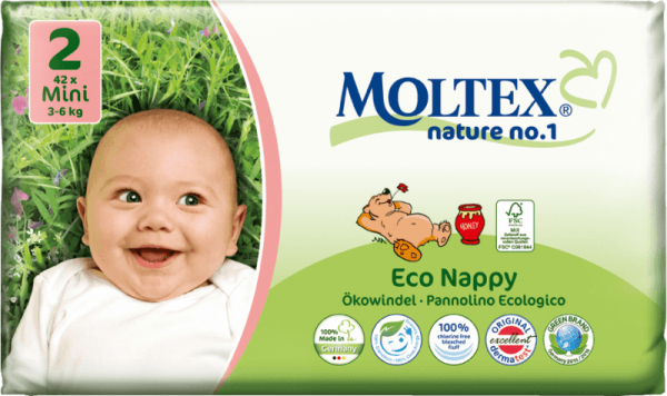 MOLTEX Nature no. 1 Mini